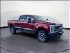 2025 Ford F-250 Super Duty King Ranch