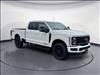 2025 Ford F-250 Super Duty Lariat