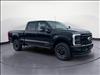 2025 Ford F-250 Super Duty Platinum