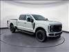 2025 Ford F-250 Super Duty Lariat