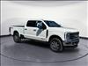 2025 Ford F-250 Super Duty King Ranch