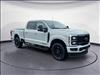 2025 Ford F-250 Super Duty Lariat