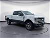 2025 Ford F-350 Super Duty King Ranch