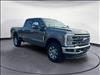 2025 Ford F-350 Super Duty Lariat