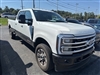 2024 Ford F-350 Super Duty King Ranch