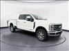 2025 Ford F-350 Super Duty King Ranch