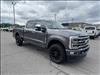 2023 Ford F-350 Super Duty Platinum