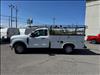 2025 Ford F-250 Super Duty XL