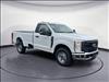 2025 Ford F-250 Super Duty XL
