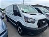 2024 Ford Transit 250