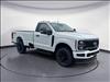 2025 Ford F-250 Super Duty XL