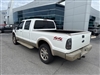2008 Ford F-250 Super Duty King Ranch