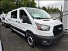 2025 Ford Transit 150