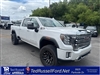 2020 GMC Sierra 3500HD Denali