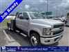 2023 Chevrolet Silverado 5500HD 1LT