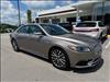2020 Lincoln Continental Standard