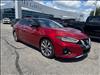 2023 Nissan Maxima 3.5 Platinum