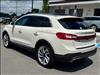 2016 Lincoln MKX Black Label