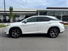 2018 Lexus RX 350 Base