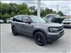 2022 Ford Bronco Sport Base