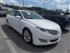 2016 Lincoln MKZ 