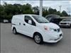 2021 Nissan NV200 SV