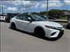 2021 Toyota Camry TRD