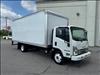 2024 Isuzu NPR 