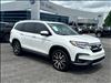2022 Honda Pilot Elite