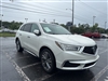 2017 Acura MDX SH-AWD w/Tech