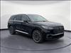 2025 Lincoln Aviator Black Label