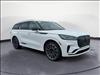2025 Lincoln Aviator Black Label