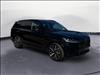 2025 Lincoln Aviator Black Label