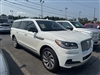 2022 Lincoln Navigator L Reserve