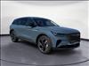 2025 Lincoln Nautilus Hybrid Premiere