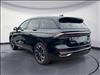 2024 Lincoln Nautilus Hybrid Reserve