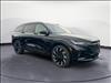 2025 Lincoln Nautilus Hybrid Reserve