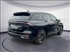2025 Lincoln Nautilus Hybrid Reserve