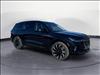 2025 Lincoln Nautilus Hybrid Reserve