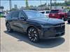 2025 Lincoln Nautilus Hybrid Reserve