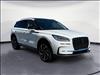 2025 Lincoln Corsair Grand Touring