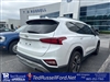 2019 Hyundai SANTA FE Ultimate 2.0T