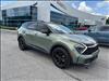 2024 Kia Sportage X-Pro Prestige
