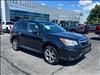 2015 Subaru Forester 2.5i Touring