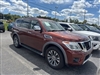 2018 Nissan Armada SL