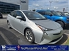 2018 Toyota Prius Three Touring