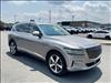 2021 Genesis GV80 3.5T Advanced+