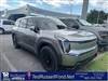 2024 Kia EV9 Light Long Range