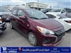 2023 Mitsubishi Mirage ES