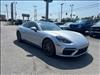 2018 Porsche Panamera Turbo
